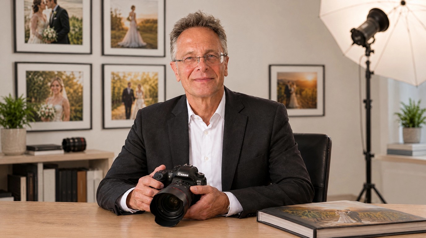 Arvid Hochzeitsfotograf Pfalz